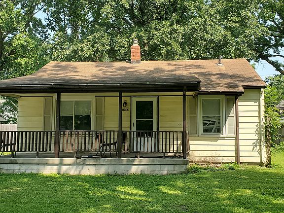 2nd image of 3645 N Sadlier Dr