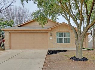 813 Ranchero Rd, Leander, TX 78641