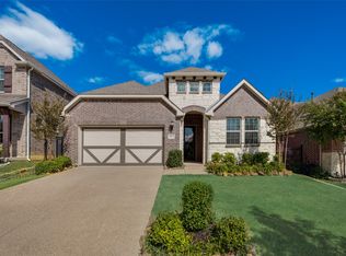 1807 Temperance Way, Saint Paul, TX 75098