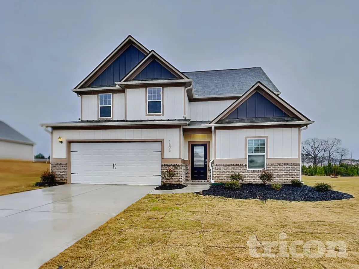 Building Photo - 1505 Big Bud Ln