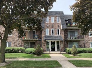 10810 Kilpatrick Ave #AVE1N, Oak Lawn, IL 60453