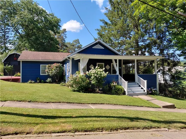176 Early St, Wellsville, NY 14895