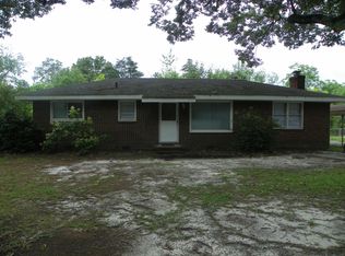 2115 Sibley Rd, Augusta, GA 30909