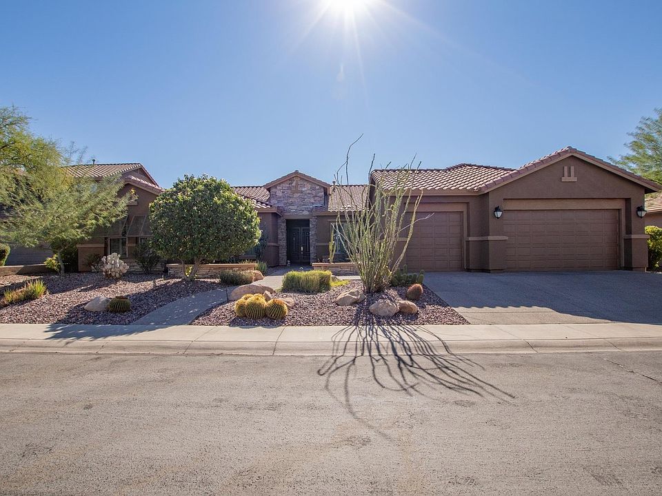 1st image of 2323 W River Rock Ct