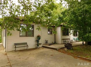 3223 Meadow Ave, East Peoria, IL