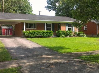 3002 Kaye Lawn Dr, Louisville, KY 40220
