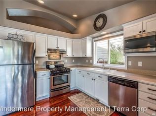 256 Shantel St, Mount Vernon, WA 98274