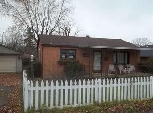 2032 Arthur Ave, Dayton, OH 45414