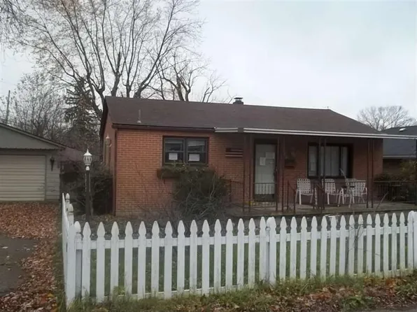 2032 Arthur Ave, Dayton, OH 45414