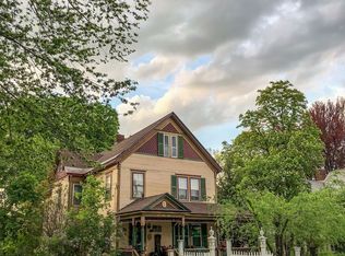 7 Burt St, Bellows Falls, VT 05101