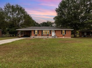 2004 S John St, Goldsboro, NC 27530