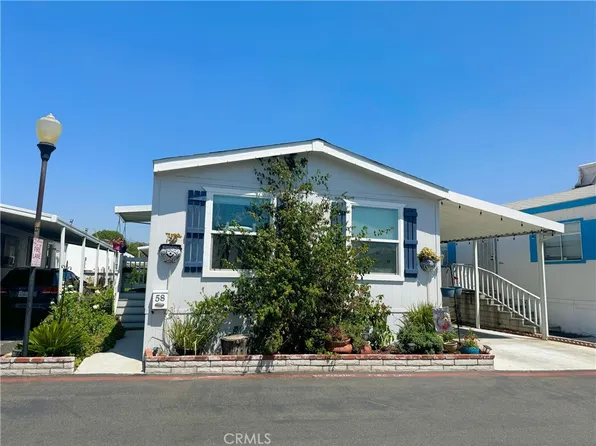 21210 E Arrow Hwy Trailer 58, Covina, CA 91724