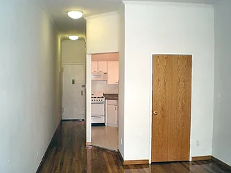 Rented by City Connections Realty