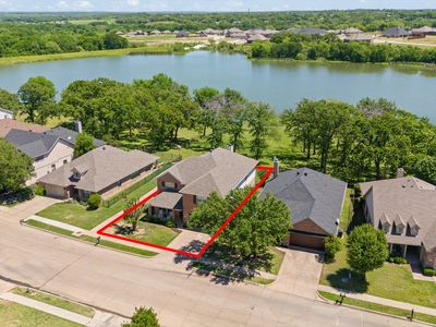 3001 Shoreline Dr, Burleson, TX, 76028