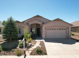 6619 E Dalton Way, Prescott Valley, AZ 86314