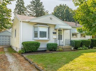 119 Hillman Rd, Akron, OH 44312