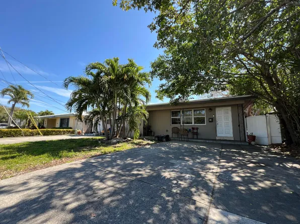 15 SE 2nd Street #1-2, Dania Beach, FL 33004