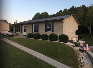 3580 Reeds Chapel Rd, Morristown, TN 37814