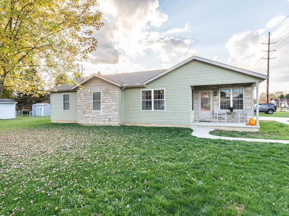 459 Myrtle Ave, Newark, OH 43055