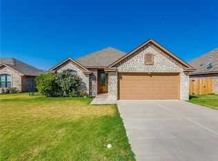 9216 Parkview Cir, Tolar, TX 76476