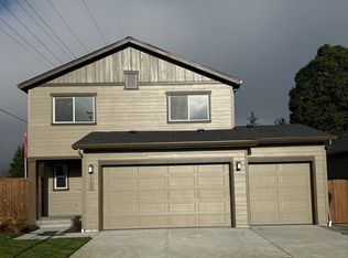 1100 SE 33rd St, Battle Ground, WA 98604