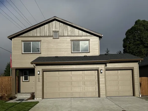 1100 SE 33rd Street, Battle Ground, WA 98604