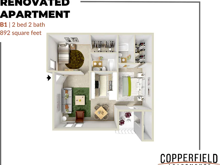 Copperfield — Photo 40
