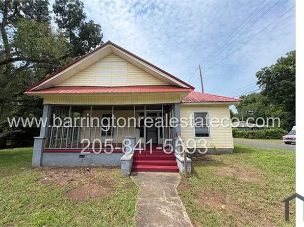 4900 Terrace S #R, Birmingham, AL 35208
