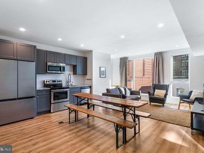 2465 18th St NW #4, Washington, DC, 20009