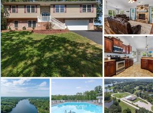 13143 Lakewood Dr, Sainte Genevieve, MO 63670