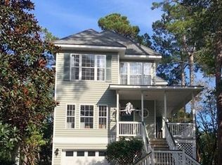 20 Victoria Square Xing, Hilton Head Island, SC 29926