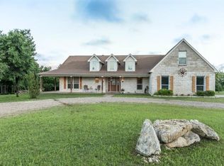 7171 Nine Mile Bridge Rd, Fort Worth, TX 76135