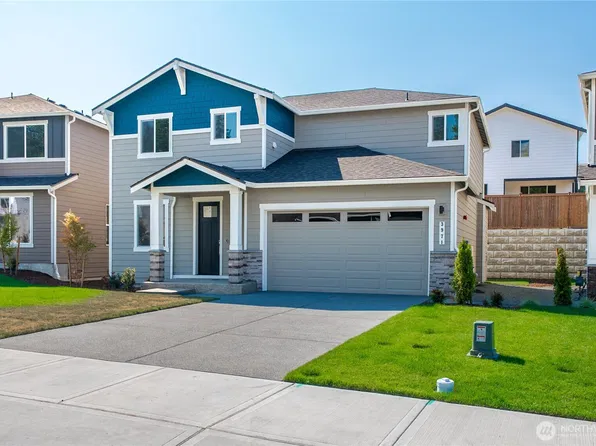 3971 Flat Top Drive, Bremerton, WA 98312