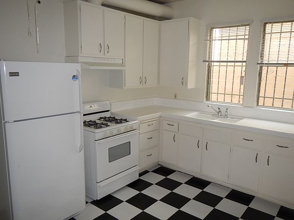 5th image of 1973 Wilcox Ave APT 6