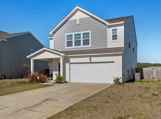 458 Pender Woods Dr, Summerville, SC 29486
