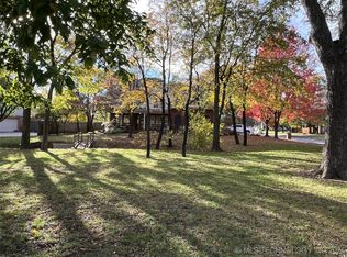 9124 N 138th East Ave, Owasso, OK 74055