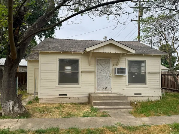 E22nd 57- 61, 57-61 E 22nd St #57-1/2, Merced, CA 95340