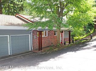 777 SW Chestnut St, Portland, OR 97219