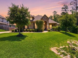 12618 Ranger Ct, Magnolia, TX 77354