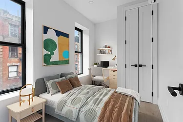 373 Broome Street, #10