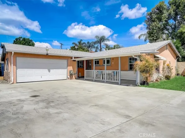 1197 Ashfield Ave, Pomona, CA 91767