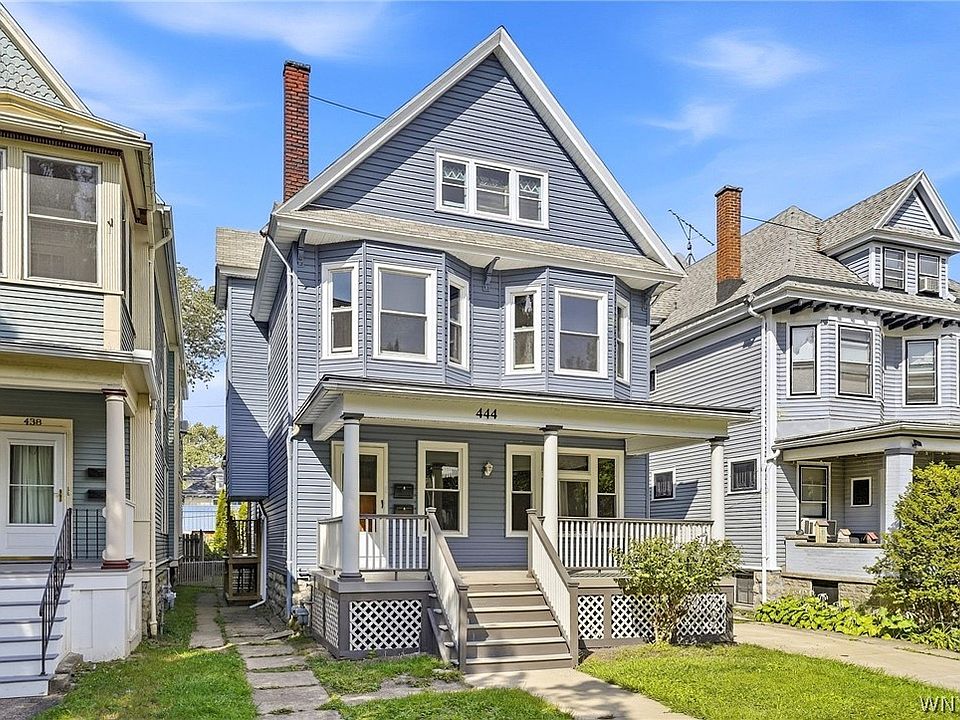1st image of 444 W Delavan Ave #N