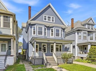 444 W Delavan Ave #N, Buffalo, NY 14213