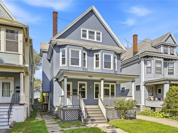 444 W Delavan Ave #N, Buffalo, NY 14213