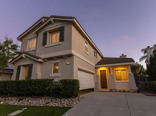 551 Dundee Ln, San Marcos, CA 92069