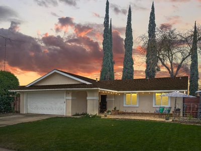 9676 Appalachian Dr, Sacramento, CA, 95827