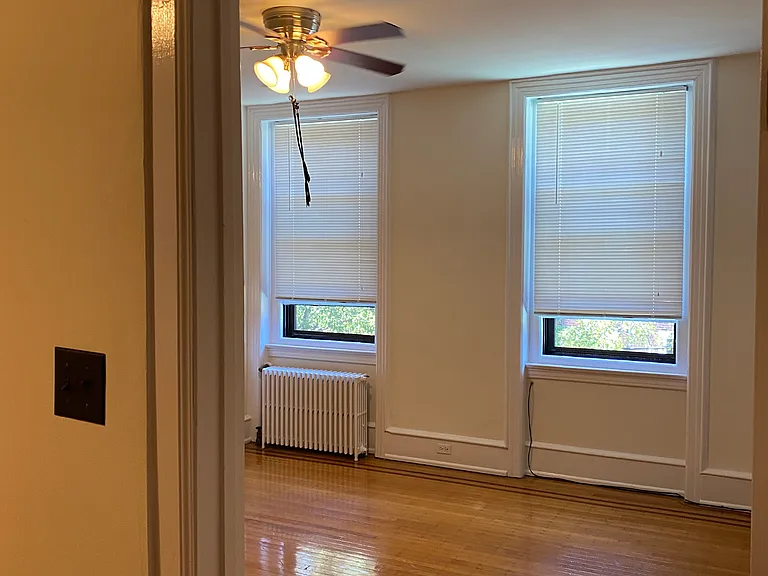 Front bedroom