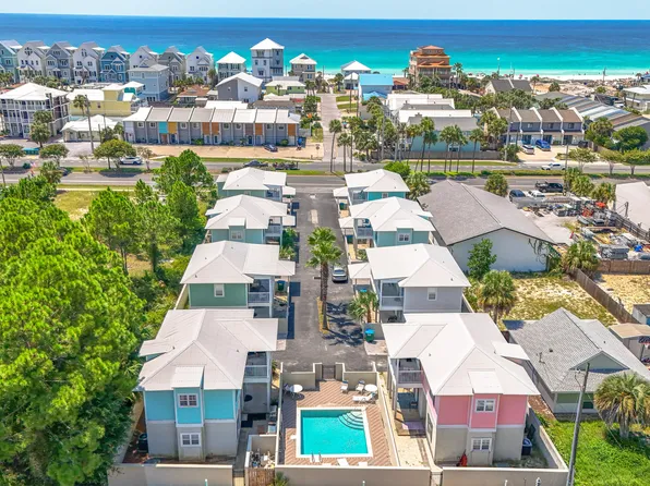 8410 Thomas Dr APT 4, Panama City Beach, FL 32408