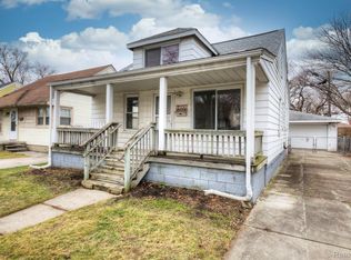 24909 Dale Ave, Eastpointe, MI