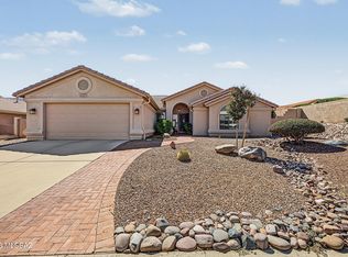63647 E Edgeview Ln, Saddlebrooke, AZ 85739